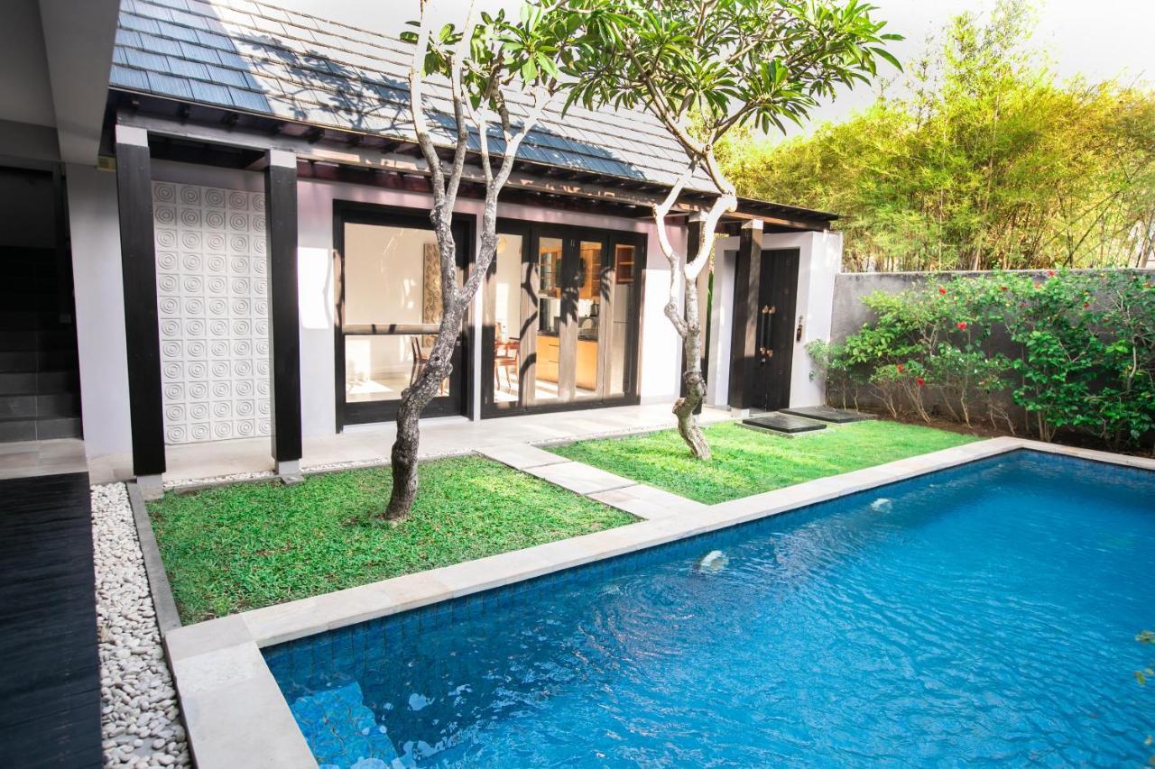 Villa Avilla Paradise - Bali Seminyak (Bali)