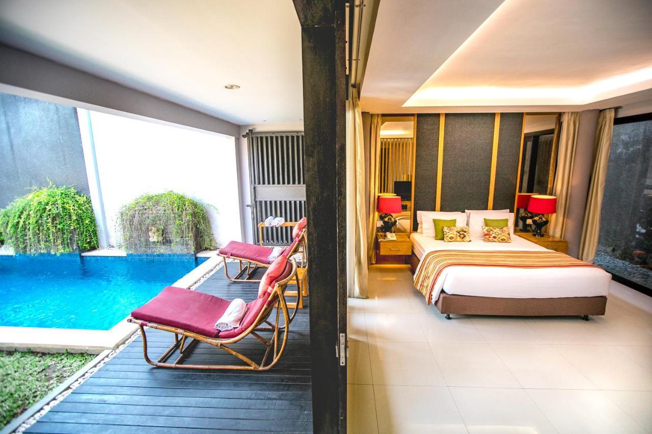 Avilla Paradise - Bali Villa *