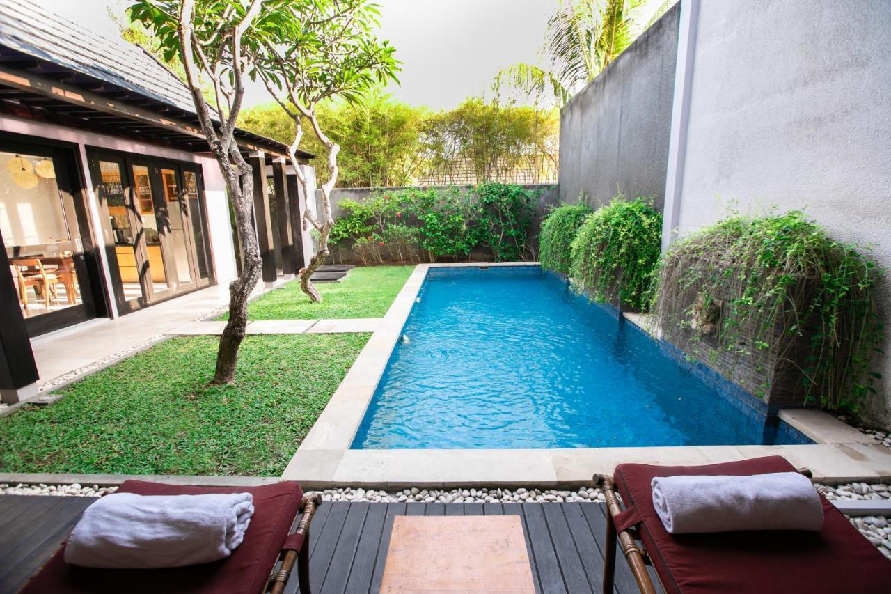 Avilla Paradise - Bali Seminyak (Bali)