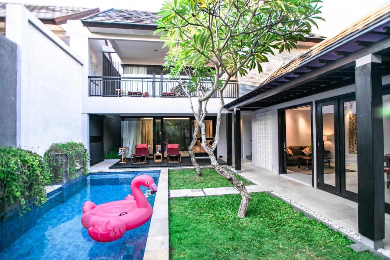 Avilla Paradise - Bali Villa