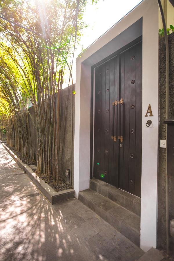 Villa Avilla Paradise - Bali