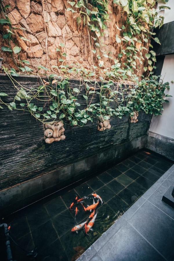 Avilla Paradise - Bali Villa Seminyak (Bali)