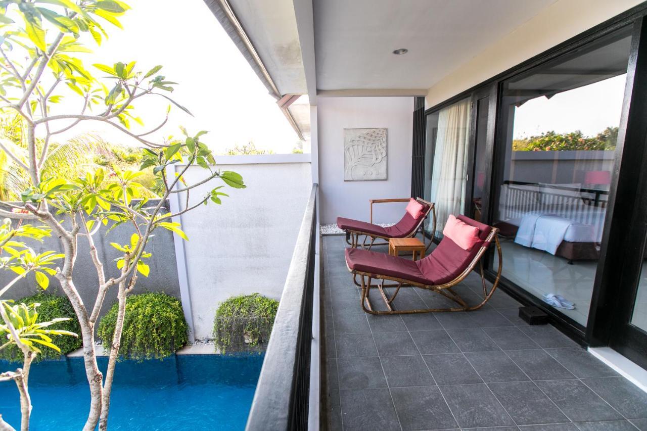 Avilla Paradise - Bali Villa Seminyak (Bali)