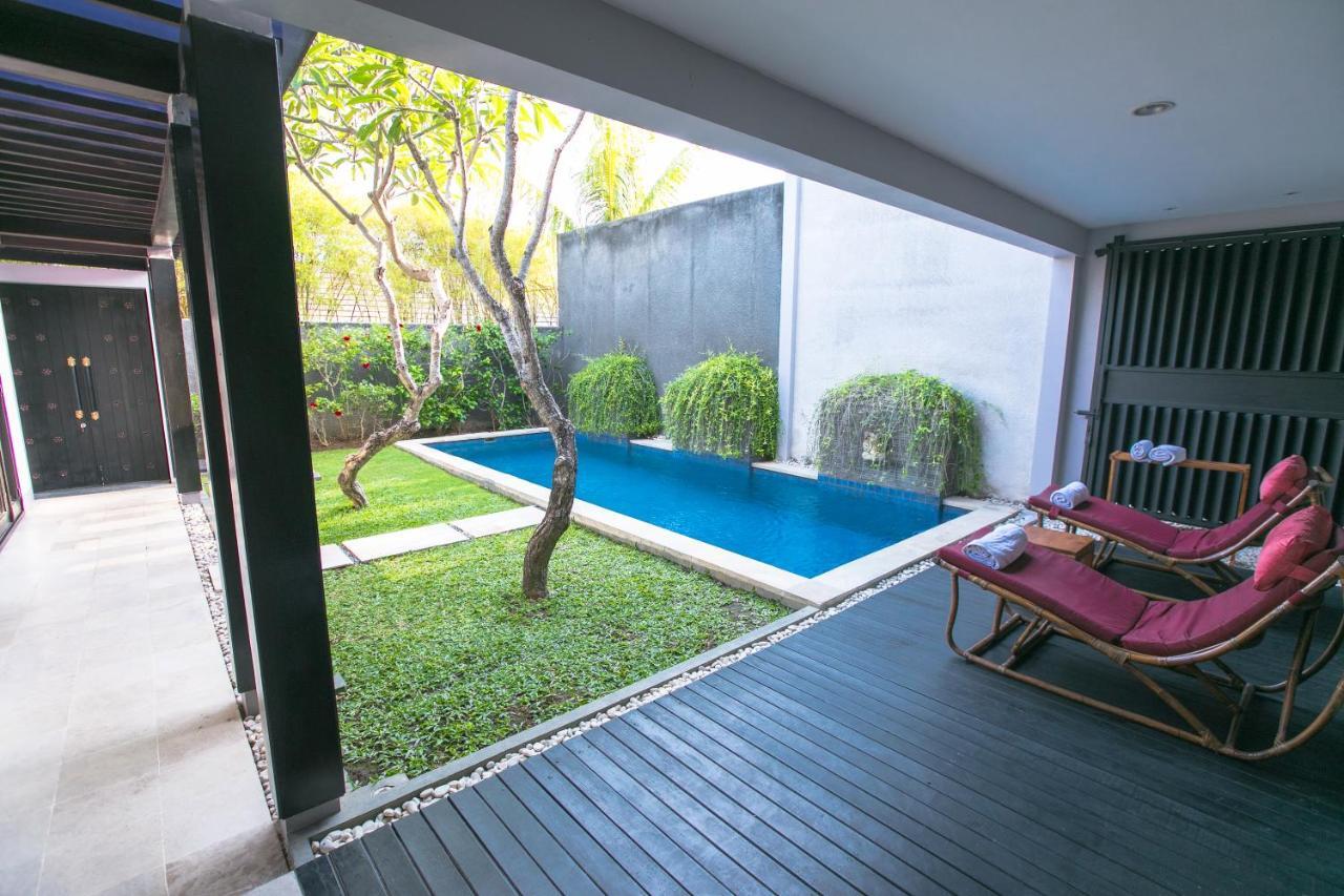Avilla Paradise - Bali Villa