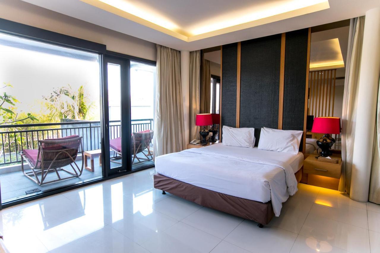 Villa Avilla Paradise - Bali *