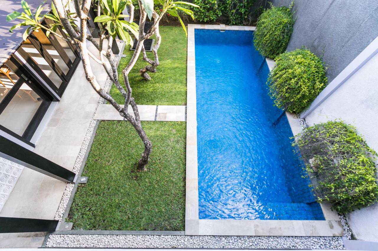 Villa Avilla Paradise - Bali Seminyak (Bali)