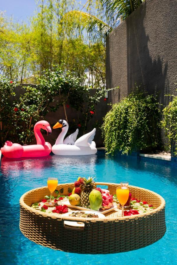 Villa Avilla Paradise - Bali