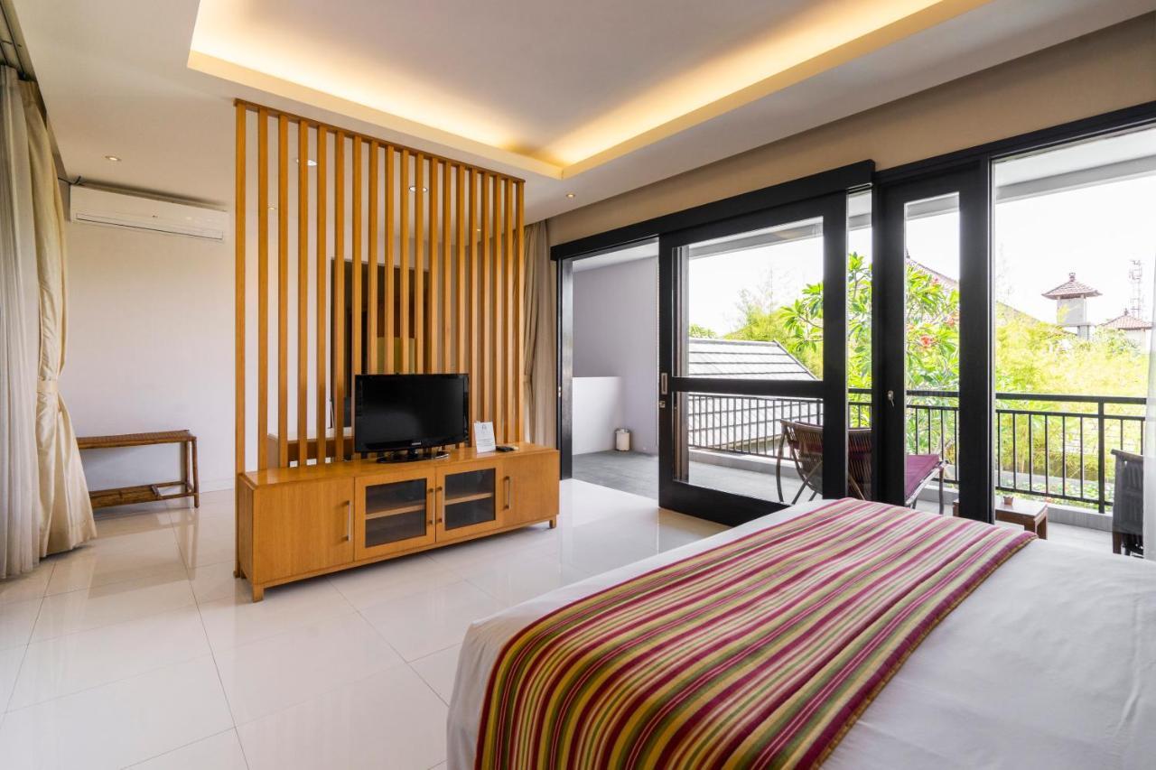 Avilla Paradise - Bali