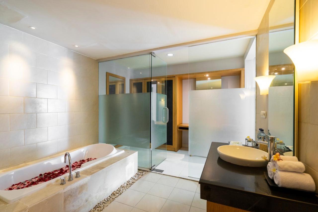 Avilla Paradise - Bali Villa *