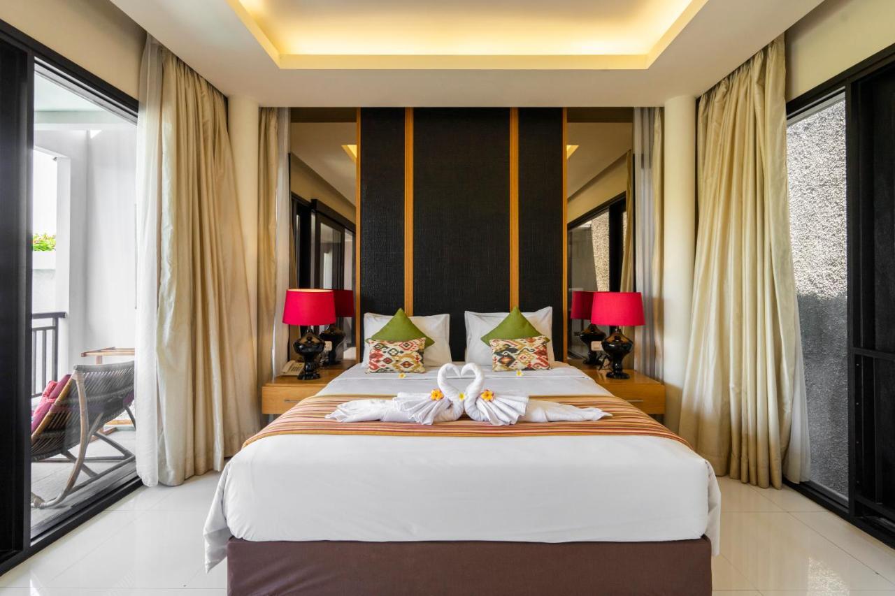Villa Avilla Paradise - Bali Seminyak (Bali)