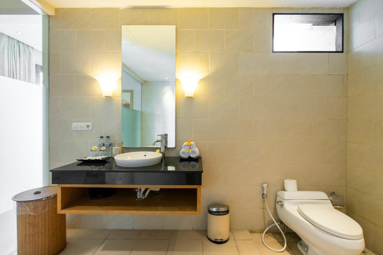 Villa Avilla Paradise - Bali *