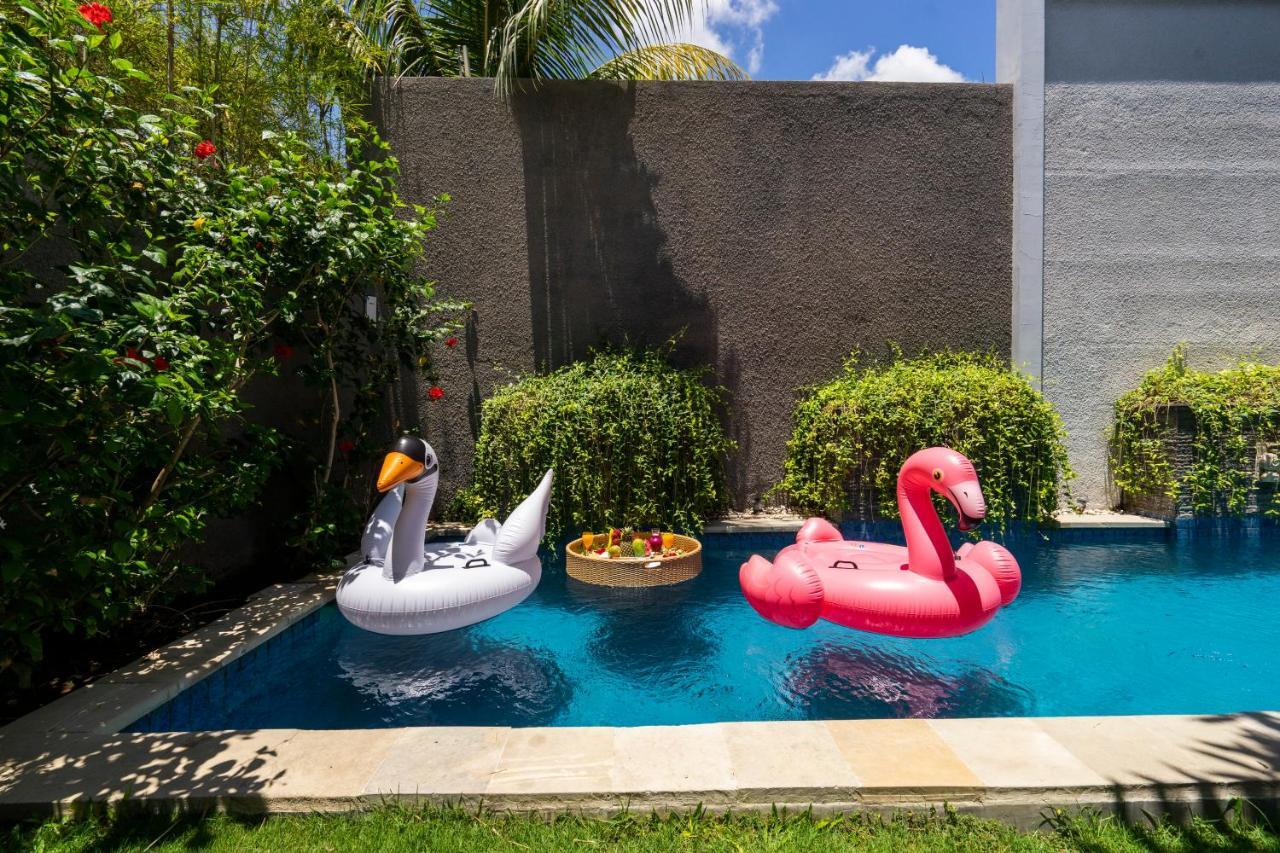 Villa Avilla Paradise - Bali