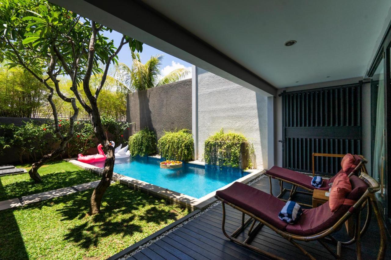 Avilla Paradise - Bali *