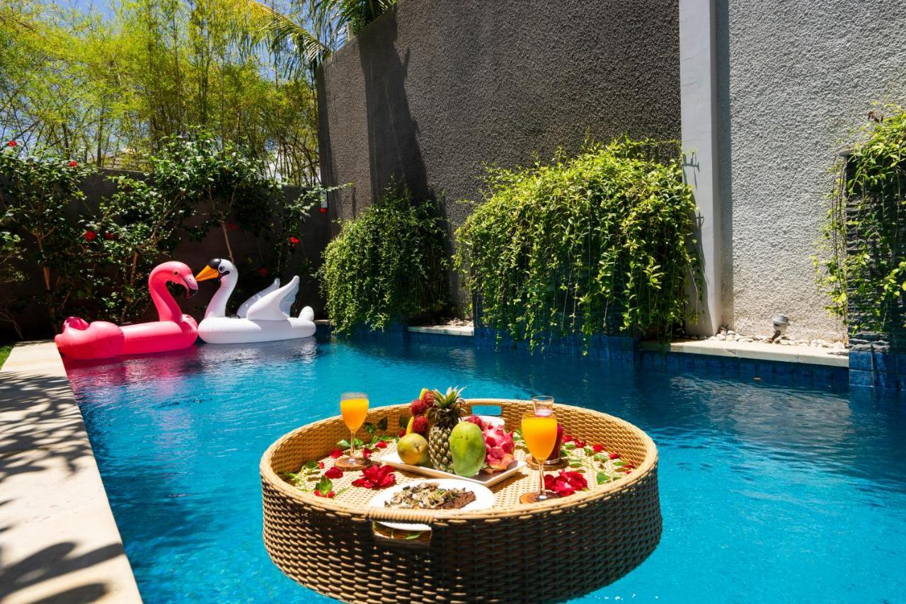 Avilla Paradise - Bali