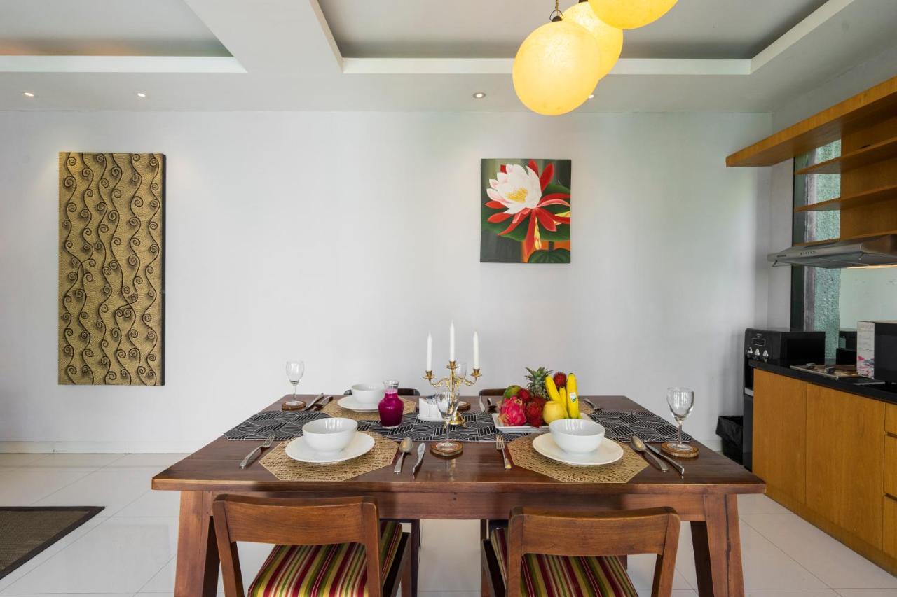 Avilla Paradise - Bali Villa *