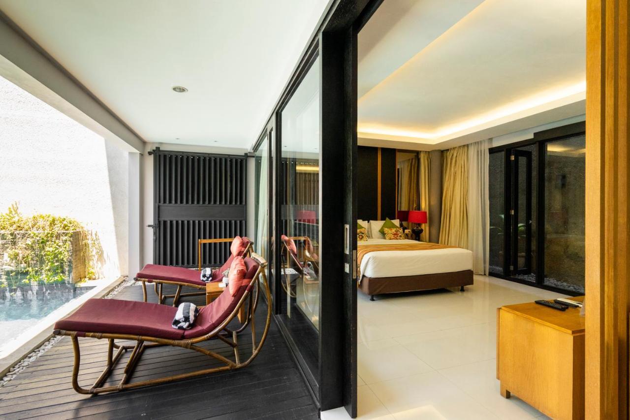 Villa Avilla Paradise - Bali *