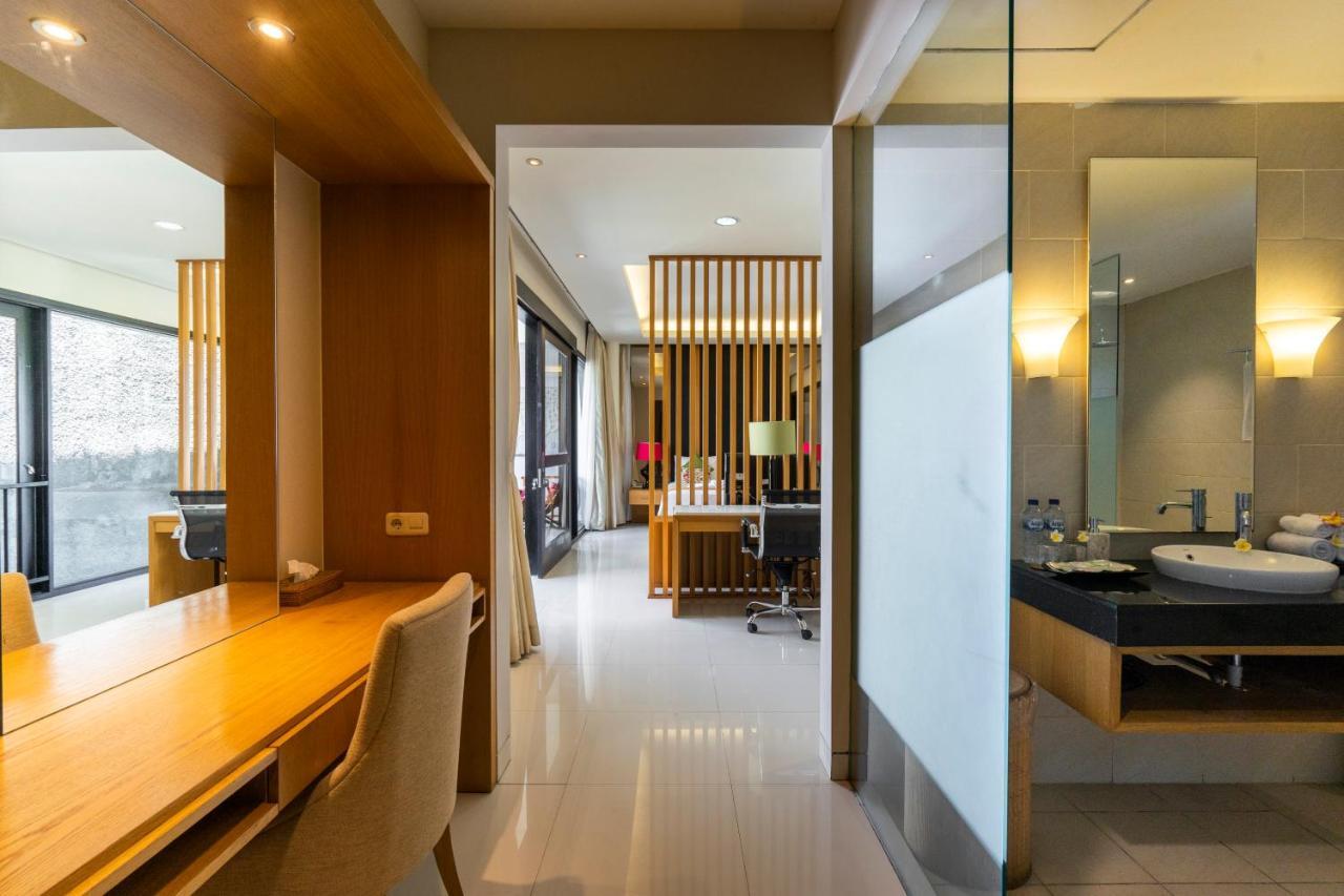 Avilla Paradise - Bali Villa *