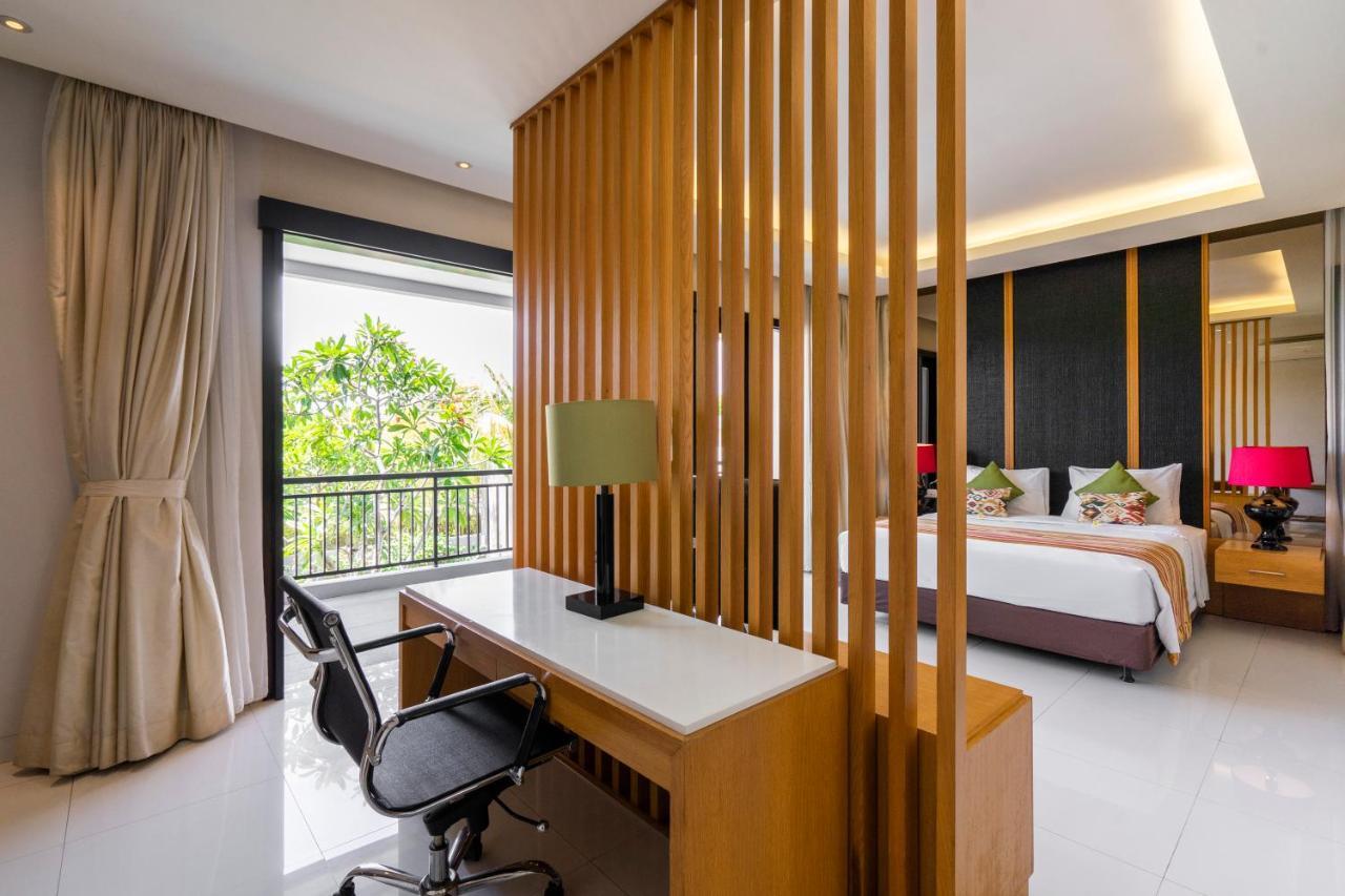 Avilla Paradise - Bali *