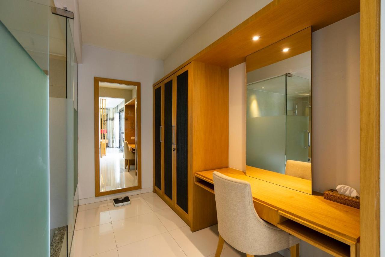 Avilla Paradise - Bali Villa *