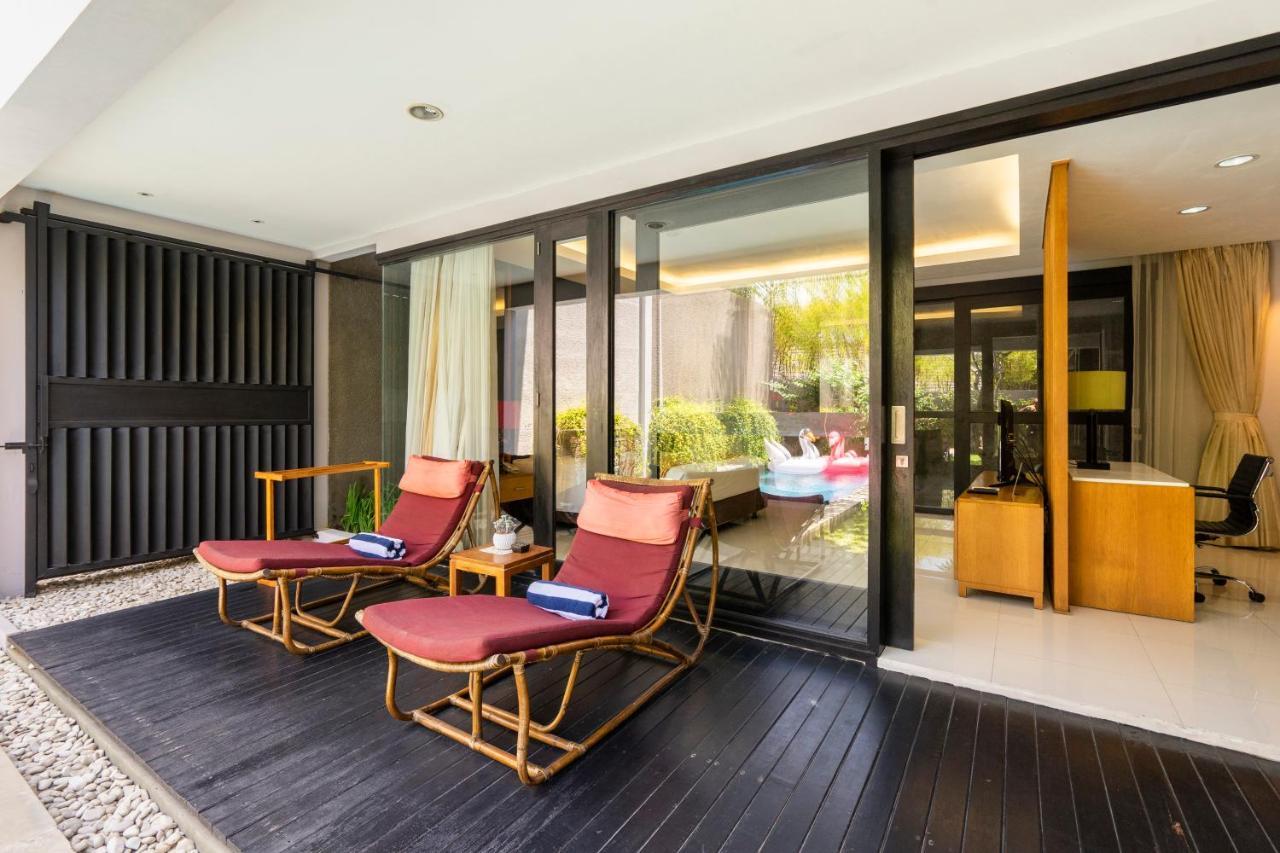Avilla Paradise - Bali * Seminyak (Bali)