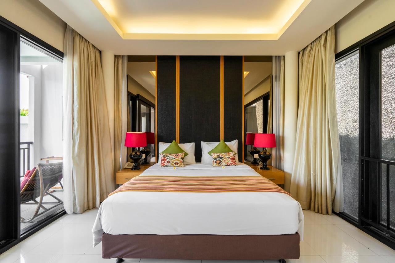 Villa Avilla Paradise - Bali