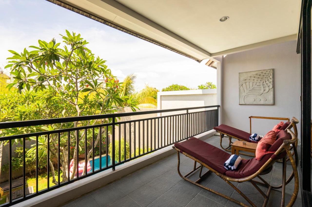 Avilla Paradise - Bali