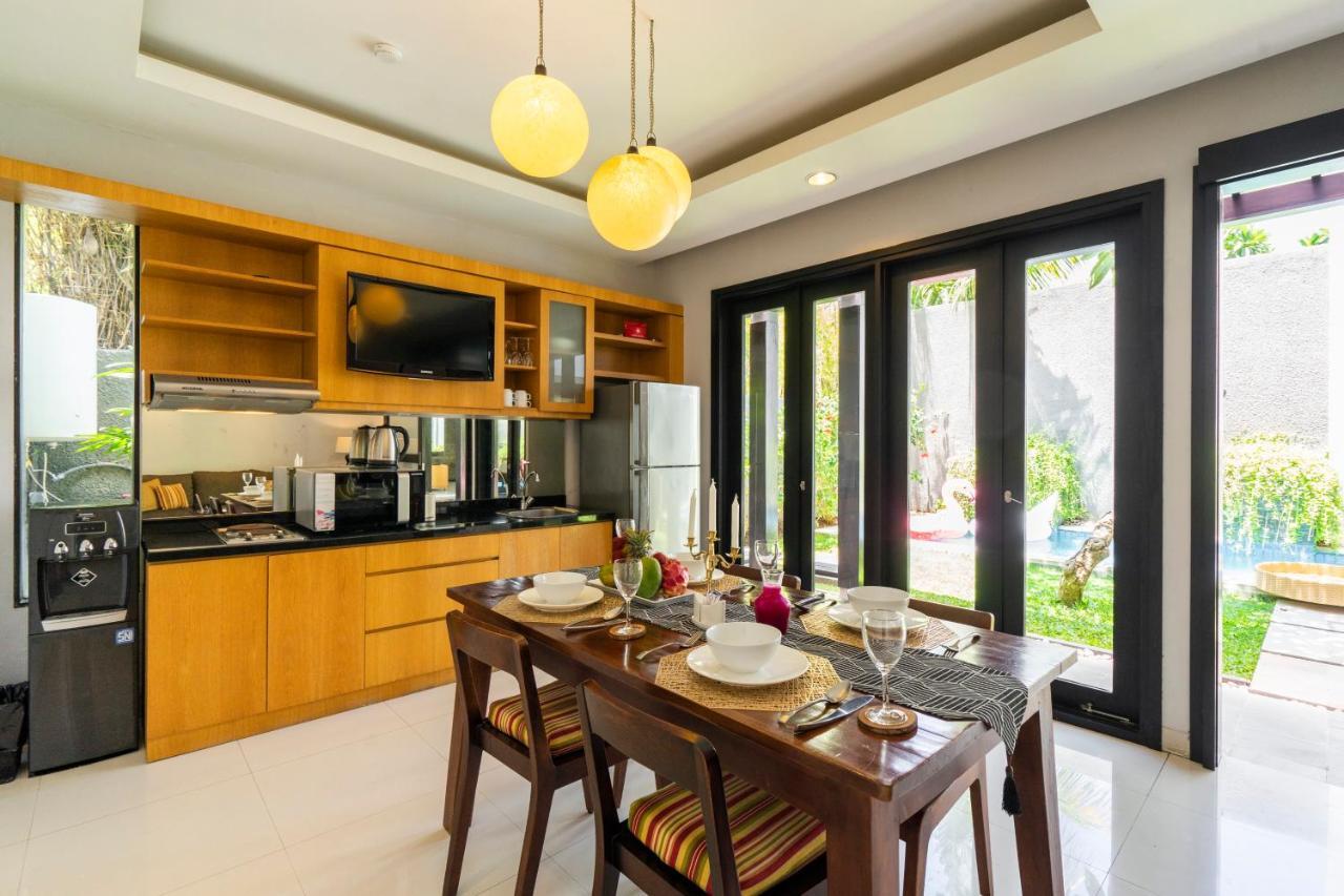 Villa Avilla Paradise - Bali Seminyak (Bali)
