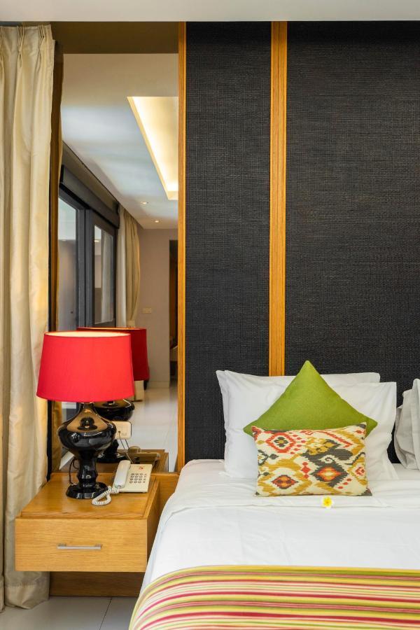 Avilla Paradise - Bali Villa Seminyak (Bali)