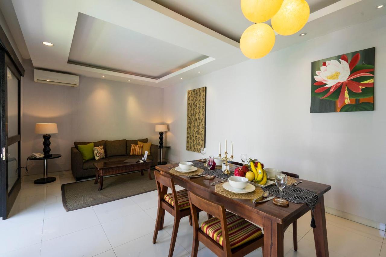 Avilla Paradise - Bali Seminyak (Bali)