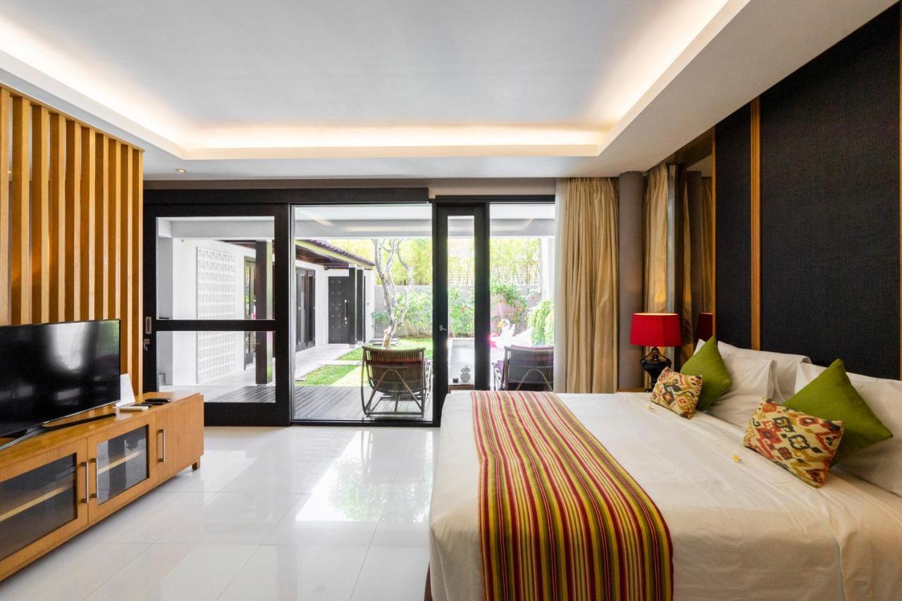 Avilla Paradise - Bali Villa *