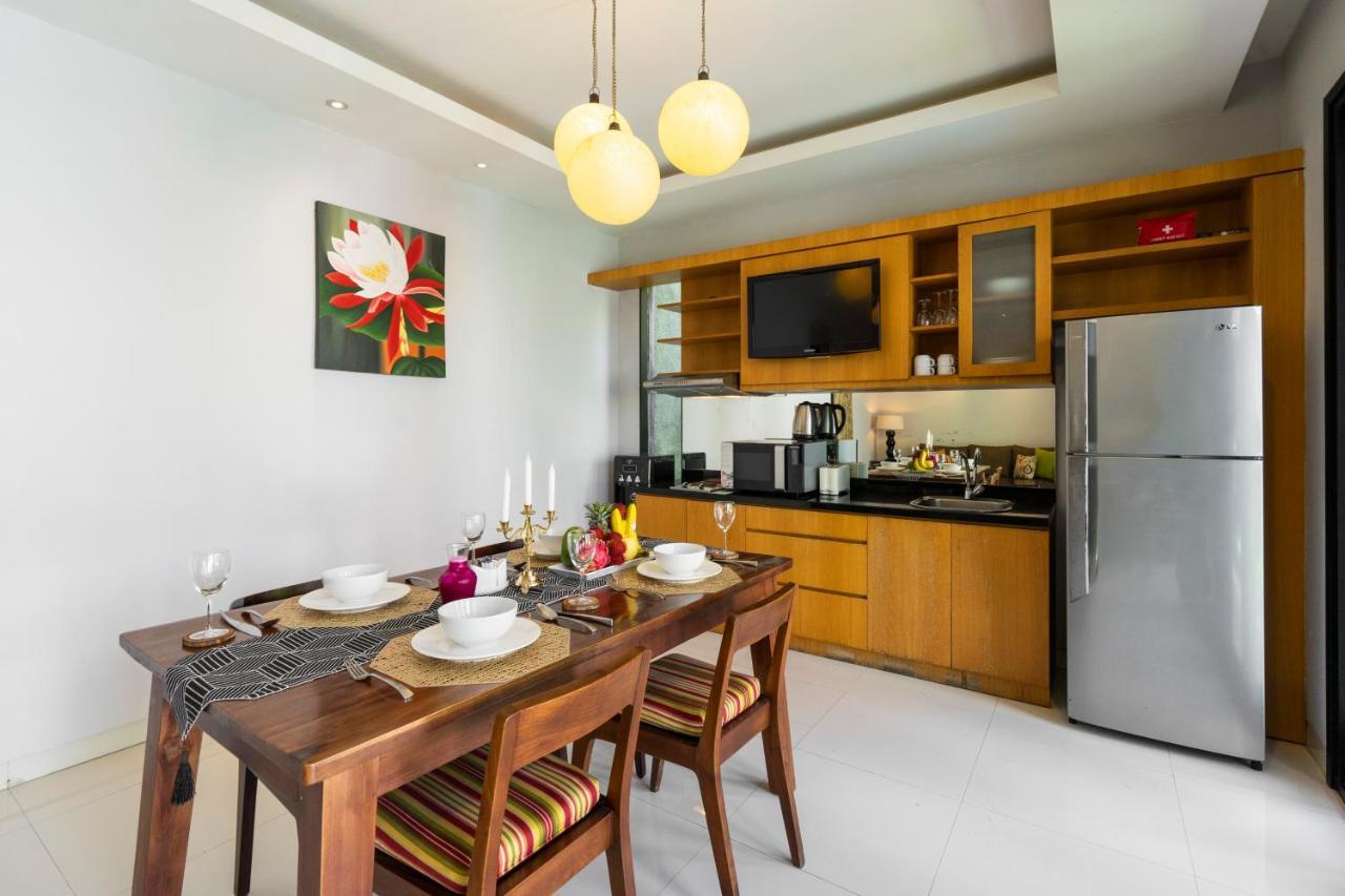 Avilla Paradise - Bali Villa Seminyak (Bali)