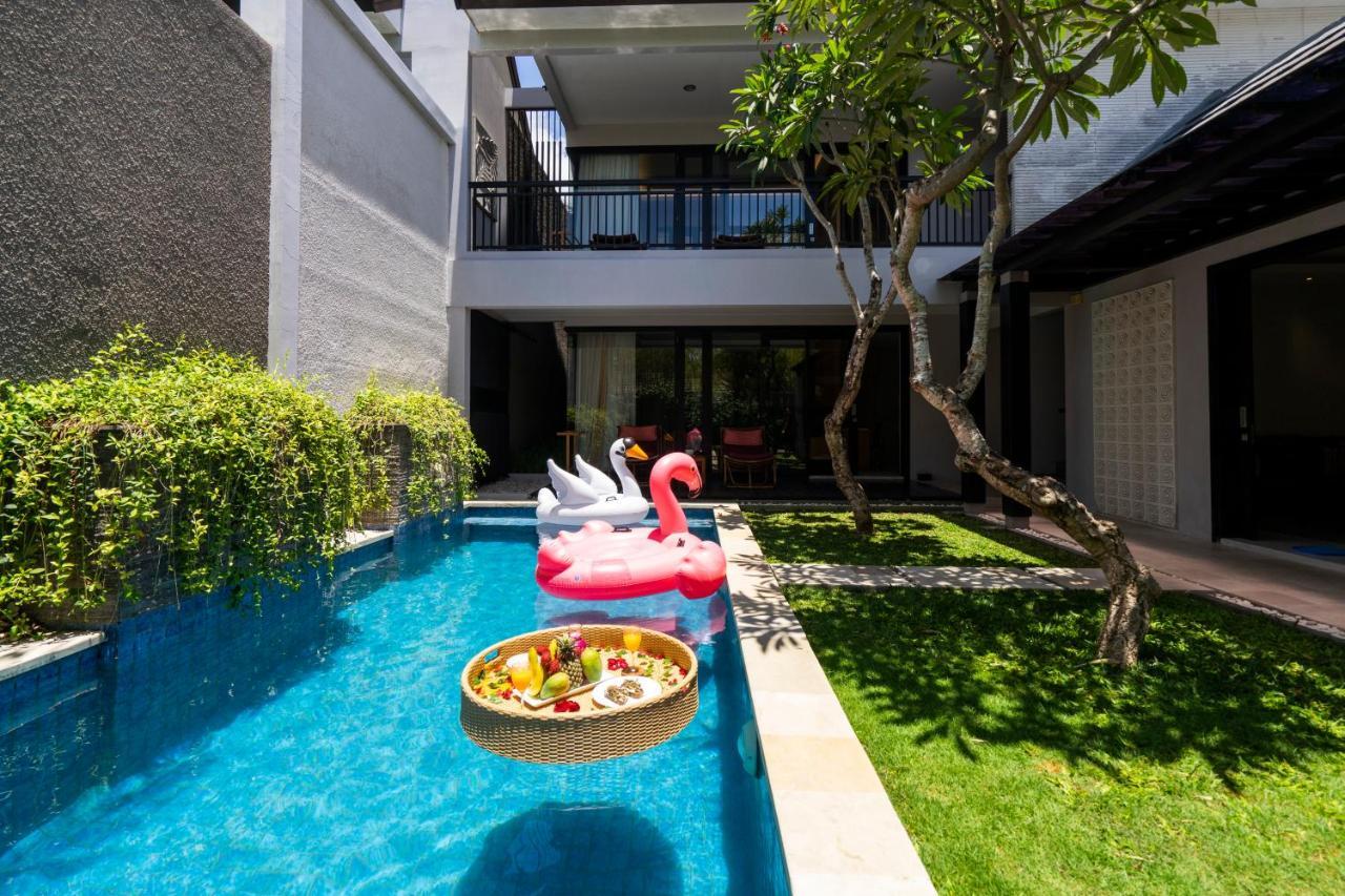 Avilla Paradise - Bali Villa *