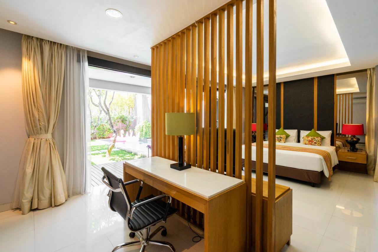 Avilla Paradise - Bali Villa Seminyak (Bali)