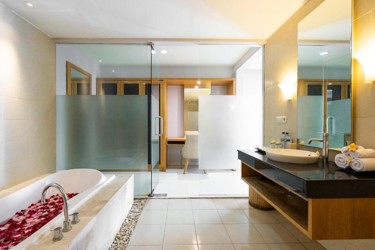 Avilla Paradise - Bali Villa *
