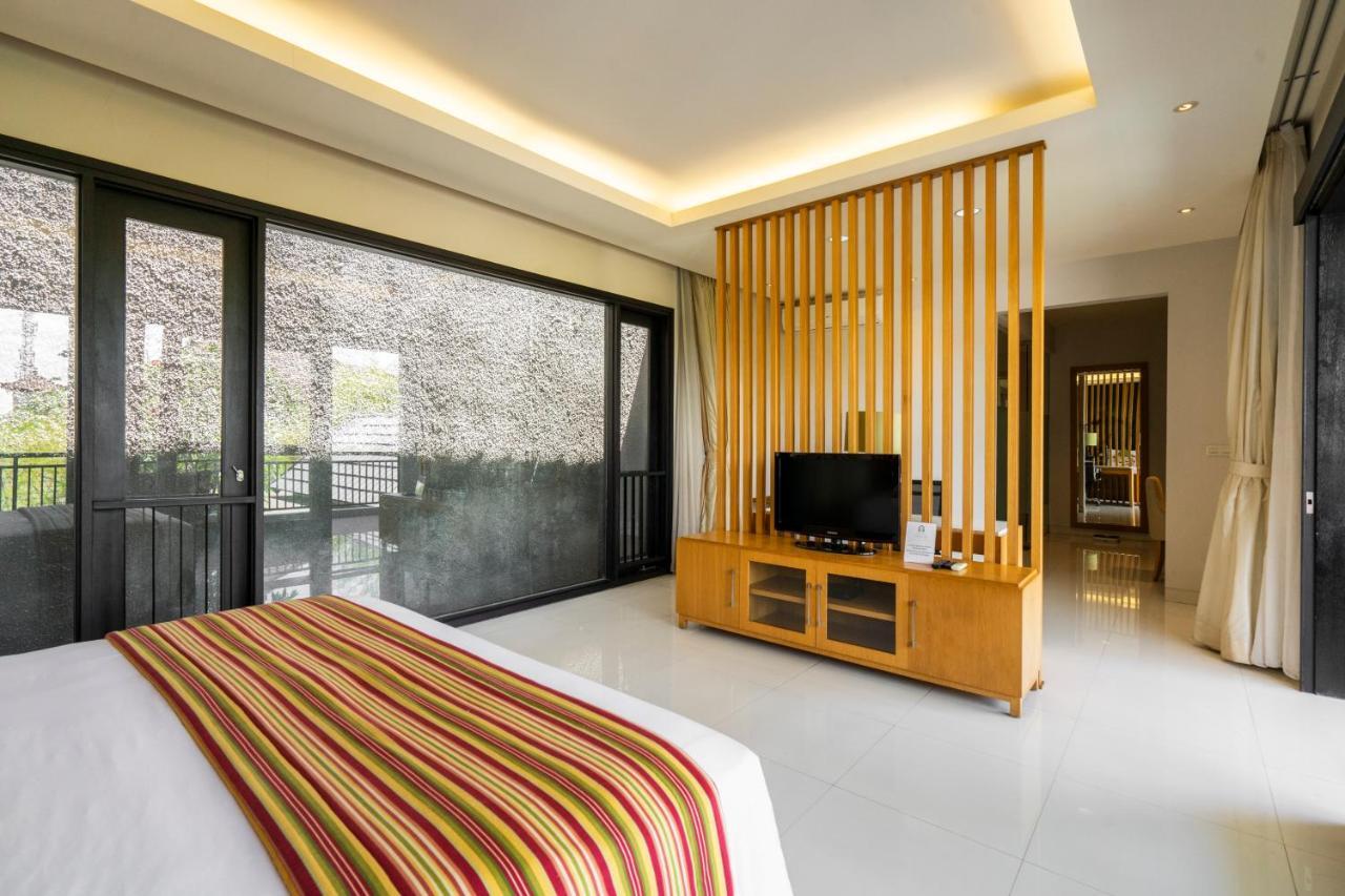 Avilla Paradise - Bali