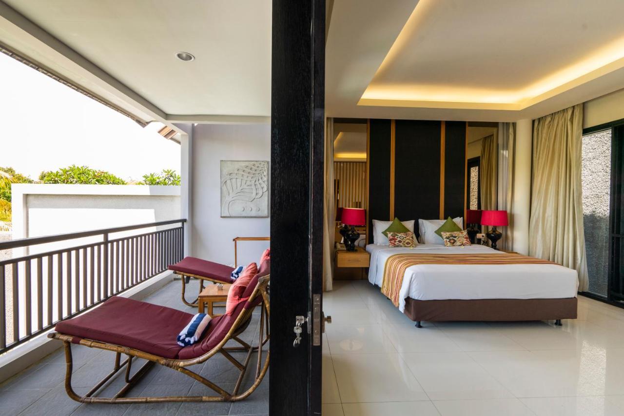 Avilla Paradise - Bali Seminyak (Bali)