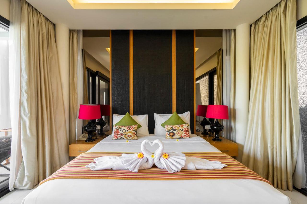 Avilla Paradise - Bali Villa *