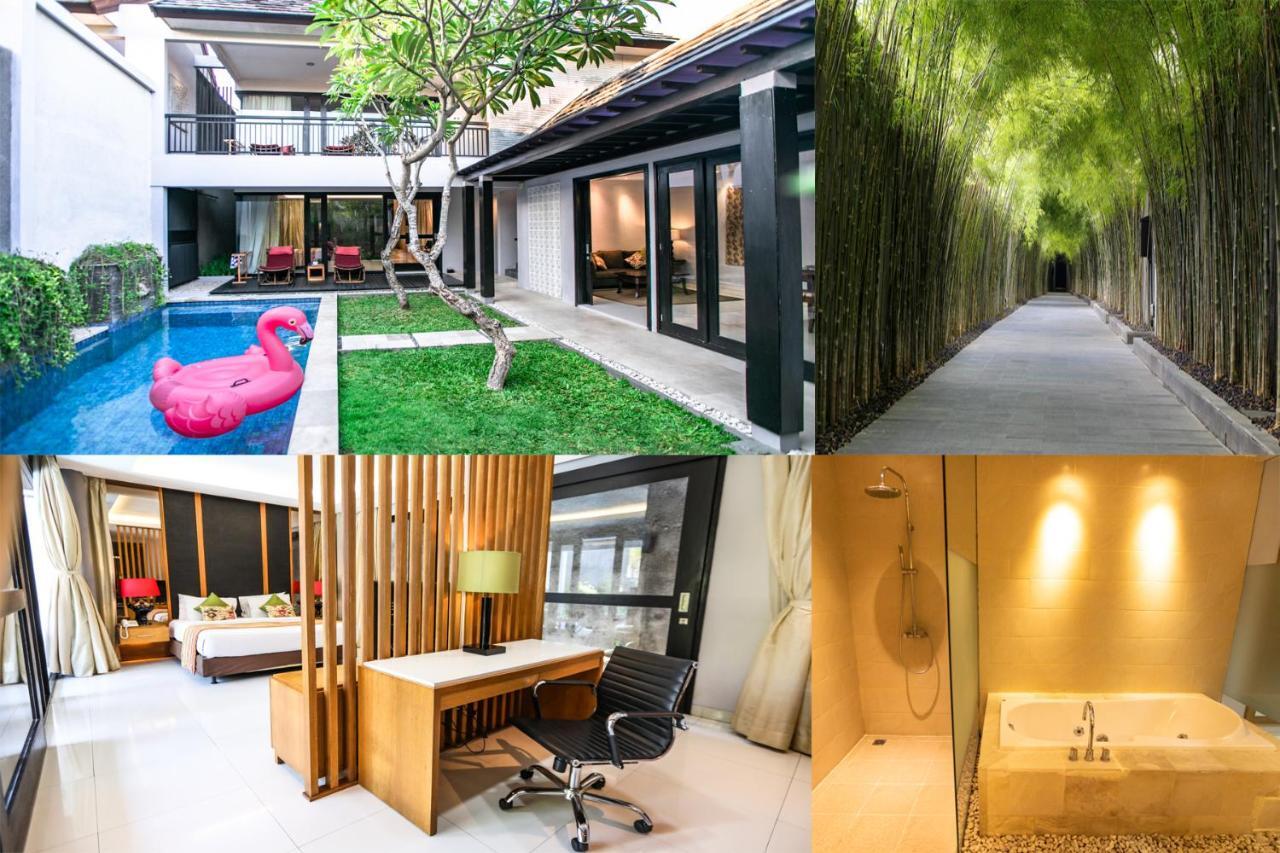 Avilla Paradise - Bali Villa Seminyak (Bali)