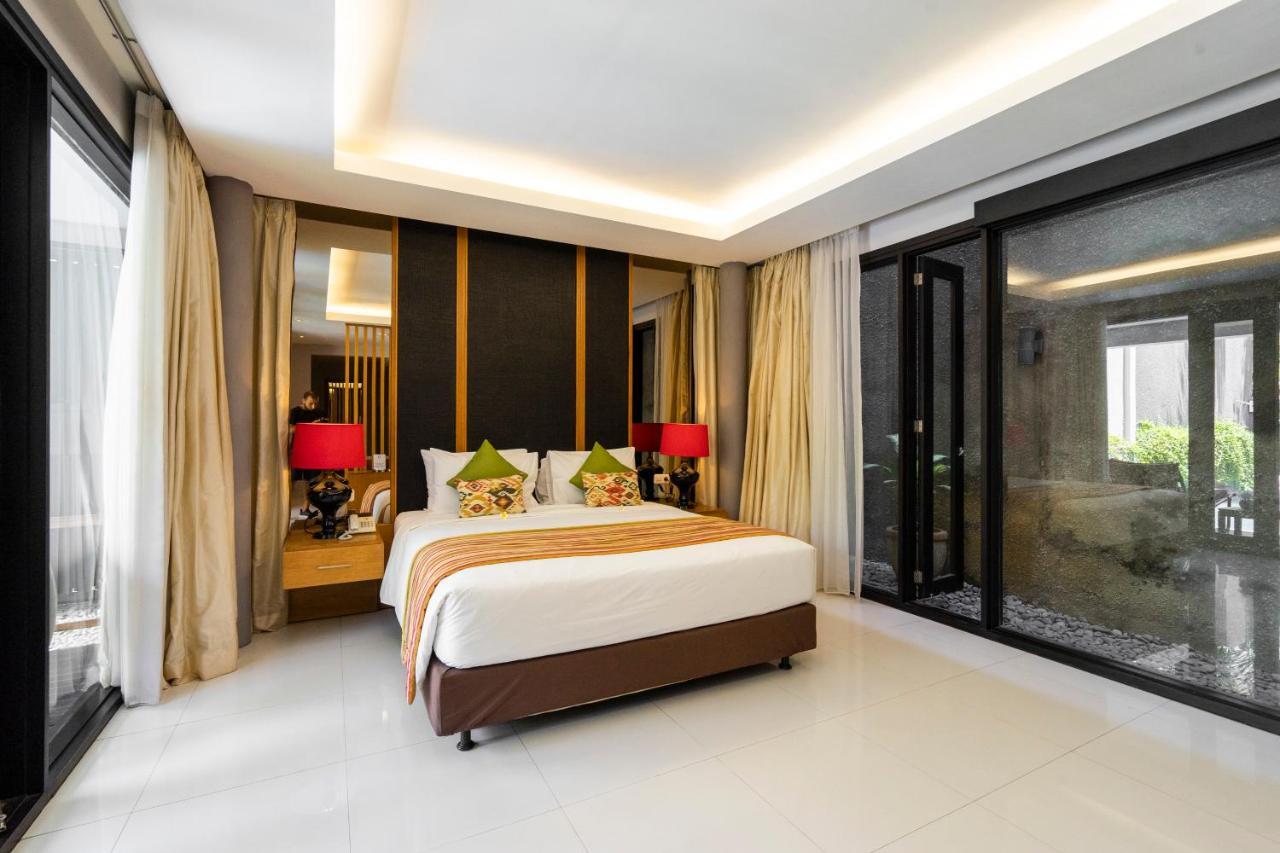 Avilla Paradise - Bali Villa Seminyak (Bali)