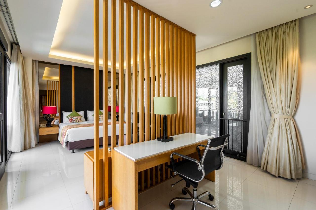 Avilla Paradise - Bali Seminyak (Bali)