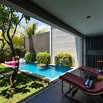Avilla Paradise - Seminyak Bali