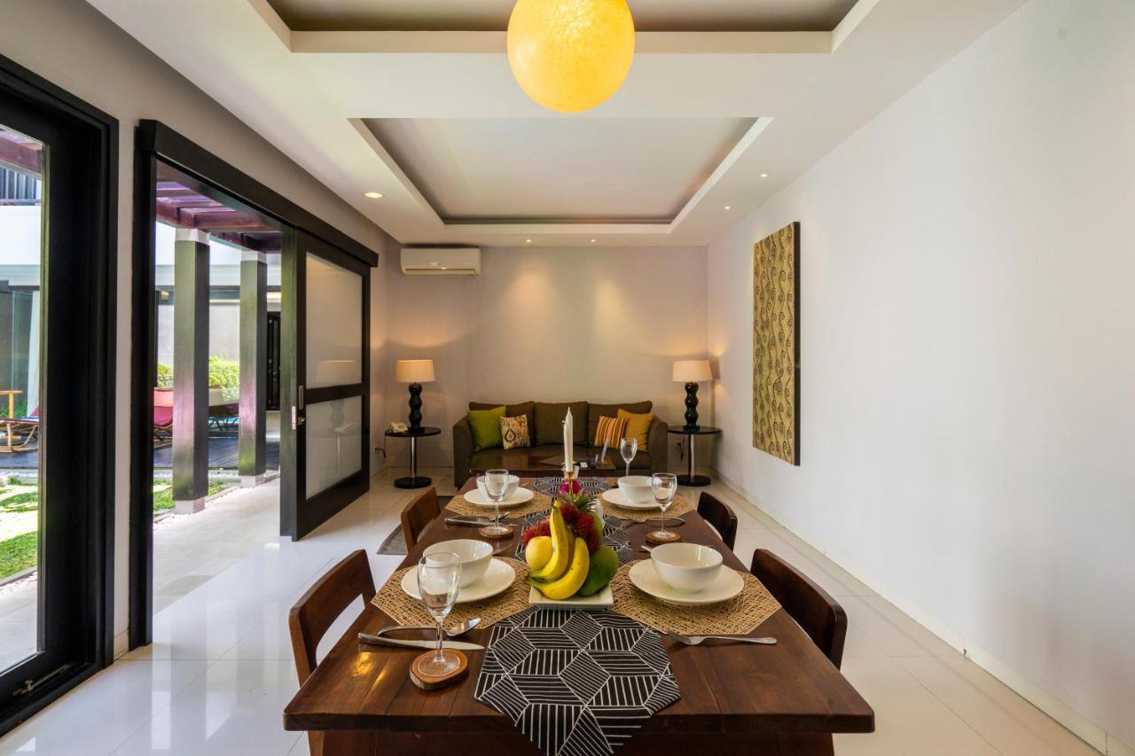 Avilla Paradise - Bali